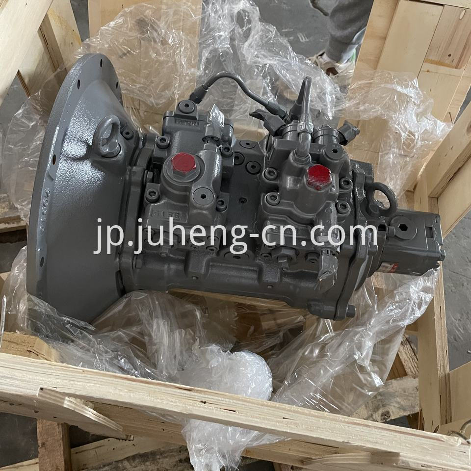  EX120-3 Hydraulic Pump